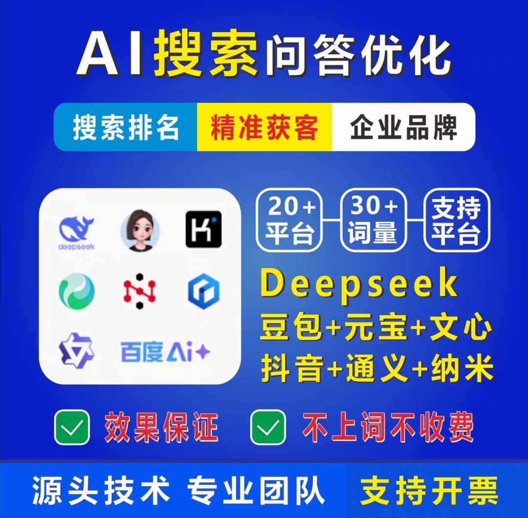 AI智能推广与数据分析工作场景